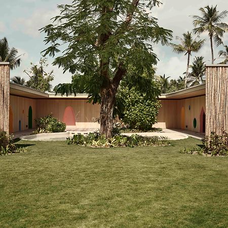 Patina Maldives, Fari Islands Otel Gaafaru Dış mekan fotoğraf