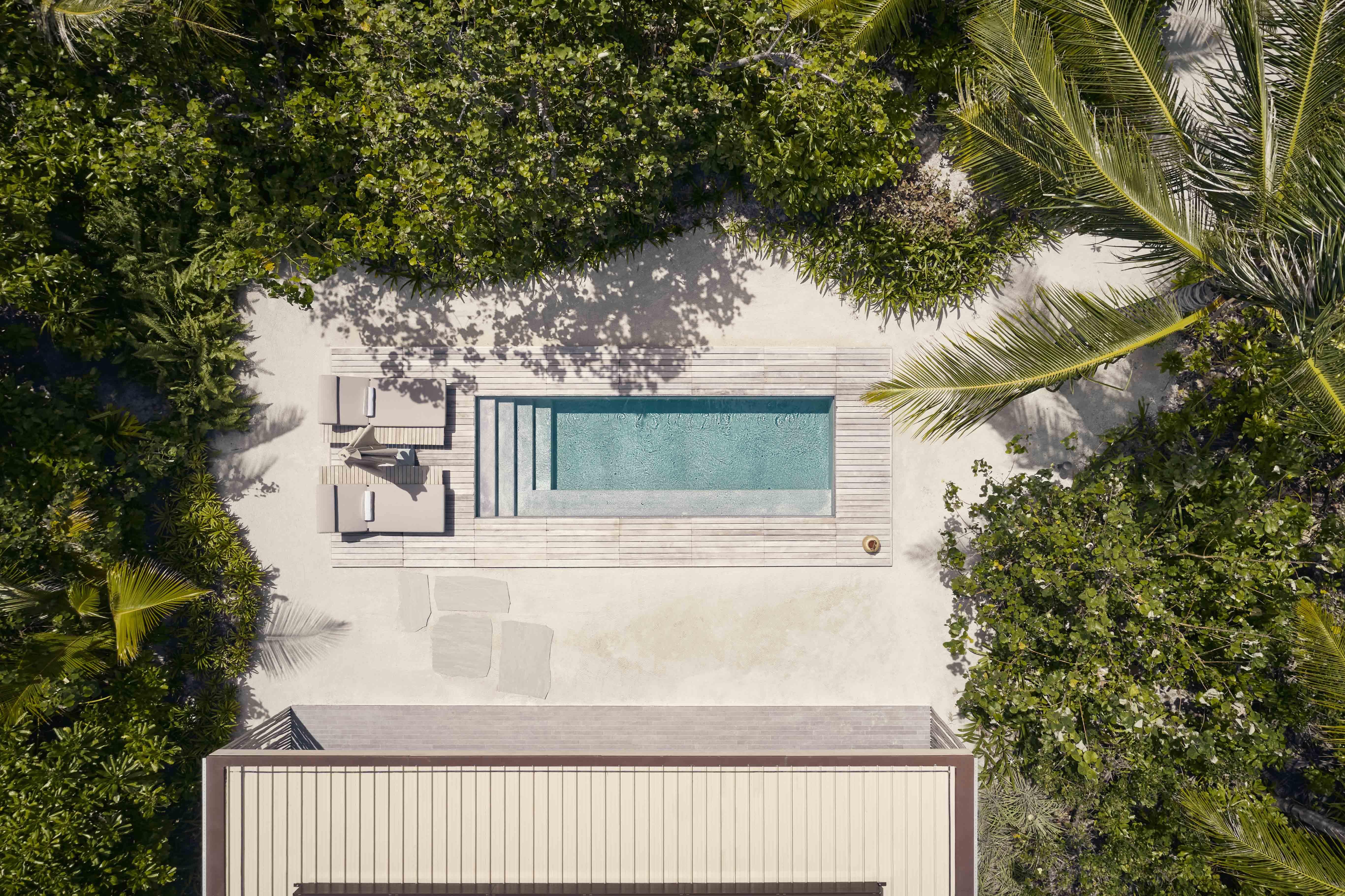 Patina Maldives, Fari Islands Otel Gaafaru Dış mekan fotoğraf